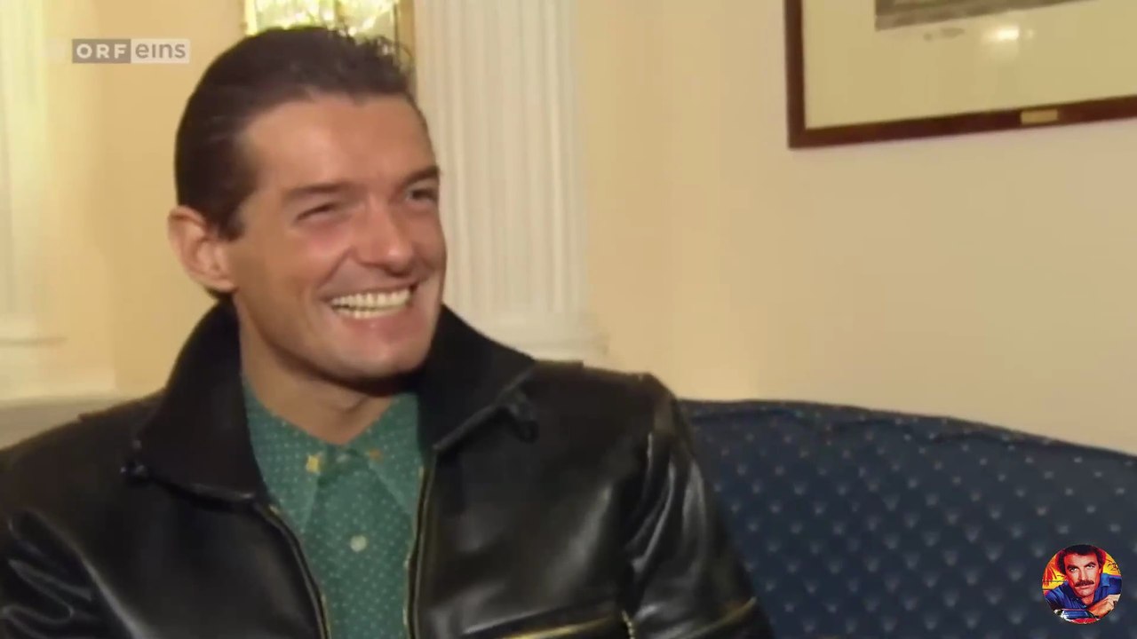 Falco - forever young (2016)