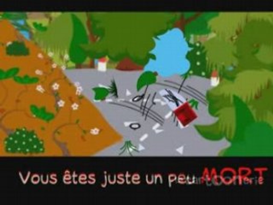 Prevention Routiere : Changeons