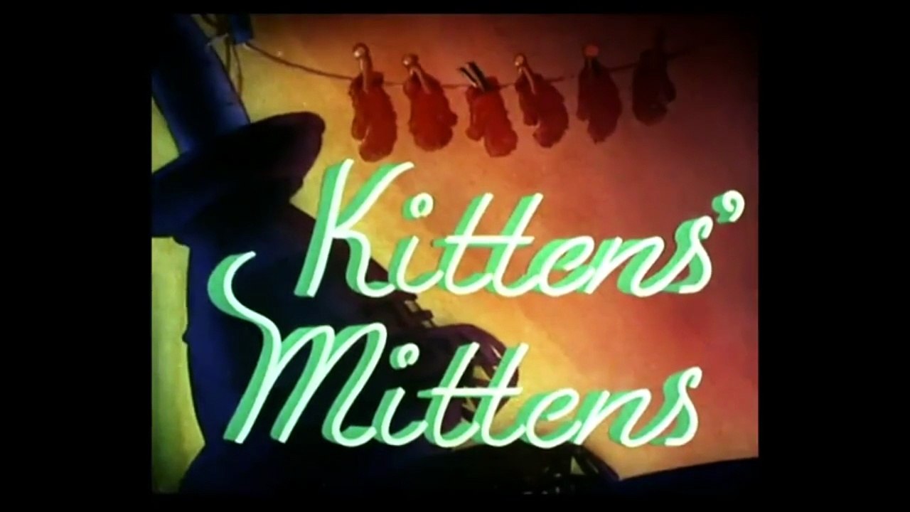 Paws and Trouble – The Kitten's Cozy Dilemma