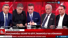 Barış Yarkadaş: Kılıçdaroğlu Silivri’ye gitti, İmamoğlu’na uğramadı