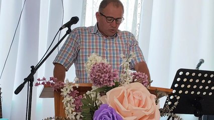 El amor de Dios. (1 Juan 4:7-11) Tanase Nicolae 🙏