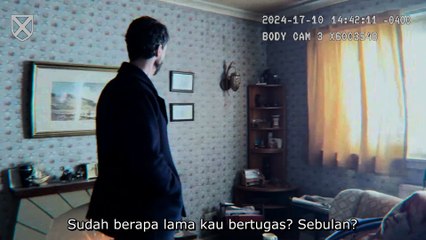 Dept. Q S1 Eps1-9 MOVIE SERIES