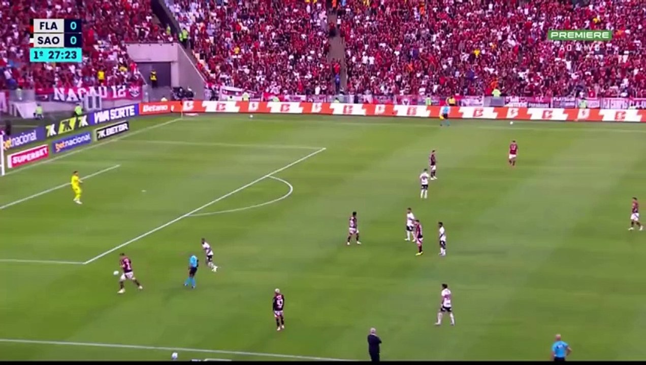 Agustín Rossix SPFC