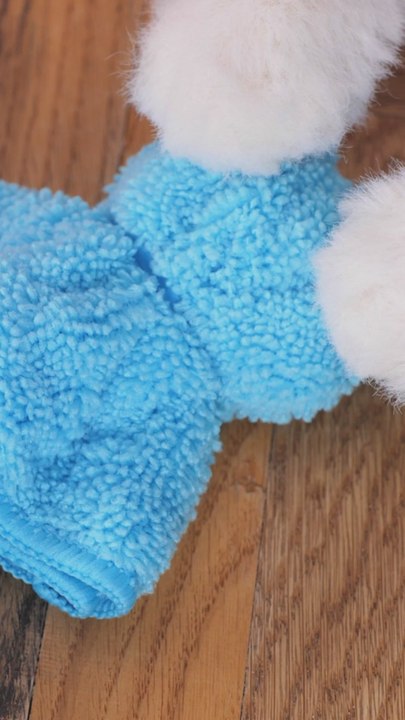 This Toy Is So Scary! 😱 Let's Make a Cute One! #asmr #cats #diy