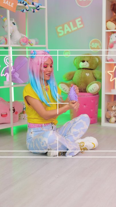 Wow! There's a Camera Hidden Inside This Toy! 📷😲 #ASMR #Unboxing #Gadgets