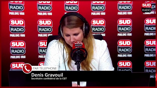 Réaction de la CGT après les annonces de François Bayrou sur le budget retraite