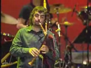 Tejedor - Gaites del infiernu (Bagpipes from hell)