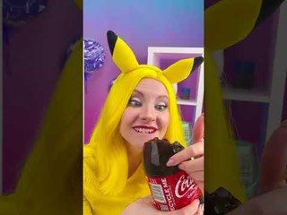 Epic Jelly Challenge! 🍭💥 Let The Sweet Fight Begin! #funny #challenge