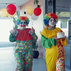 Payasita descubre que su esposo tenía otra familia_ ¡y una hija que no era suya