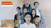 O Retorno Do Jovem Mestre Dublado Filme Completo - Full Movie