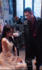 Through Thorns To You Drama - English Sub