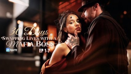 Living As Mafia Boss For A Month