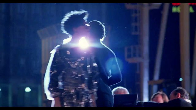 Sotto il vestito niente | movie | 1985 | Official Trailer