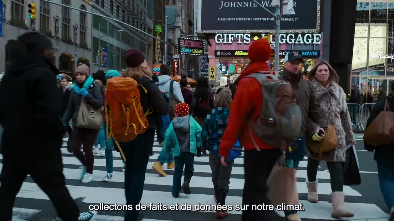 Home is the Ocean | movie | 2025 | Official Trailer