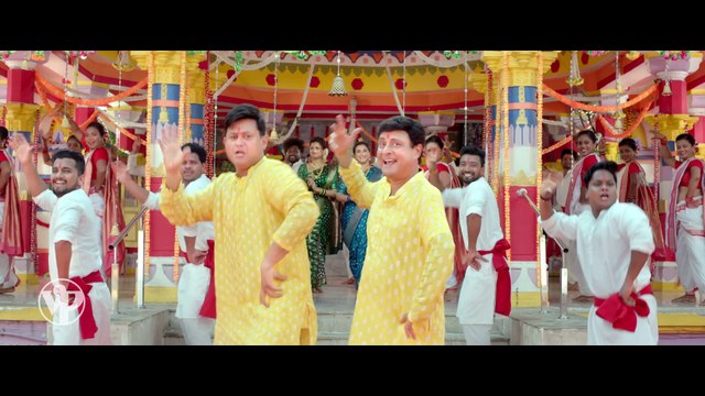 Navra Maza Navsacha 2 | movie | 2024 | Official Trailer