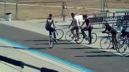 I Am Not a Hipster | movie | 2013 | Official Trailer