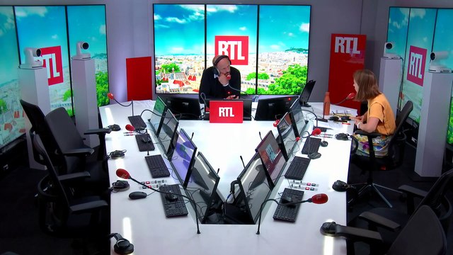 BUDGET - Sophie Binet, secrétaire générale de la CGT, est l'invitée de Stéphane Carpentier