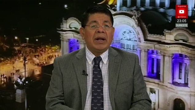 FGR entrega a Estados Unidos a ‘El Meño’, operador cercano al Mayo Zambada