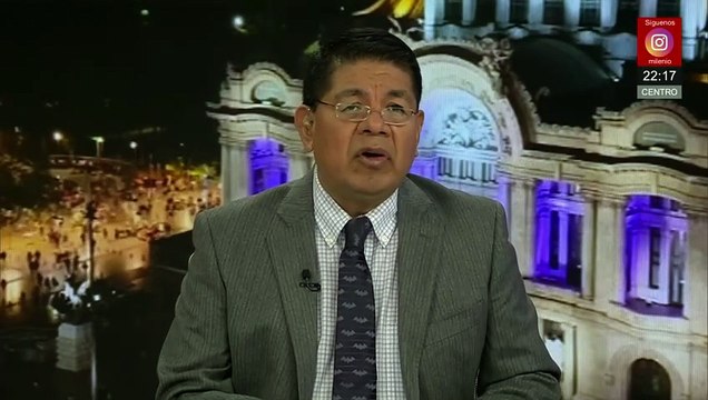 Claudia Sheinbaum niega pesquisas a Adán Augusto por relación con Hernán Bermúdez