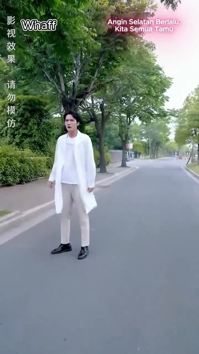 [Multi Sub] [Drama China] Angin Selatan Berlalu, Kita Semua Tamu | South Wind Passes We Are All Guests - Part 1