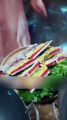 Space-Bound Survivor Finds Gold And Family In The Wild – - Full Movie