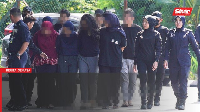 Pengasas e-Hati, ahli keluarga direman bagi siasatan tiga kesalahan