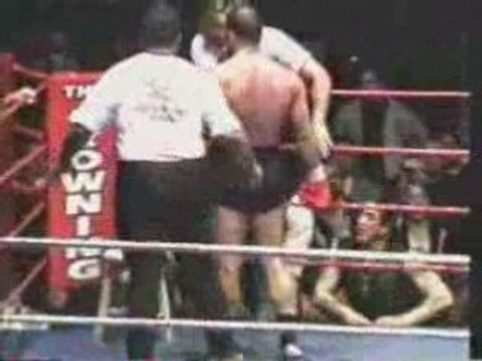 Sam greco vs stan longinidis