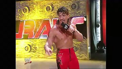 WWE RAW 22 JULY 2002 FULL SHOW