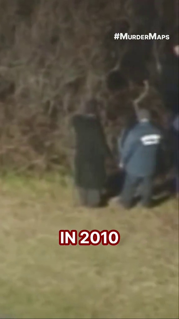 The Gilgo Beach serial killer case has haunted New York's Long Island community ..