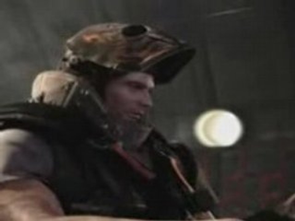 EA Sports Latest Video Game : Army of Two