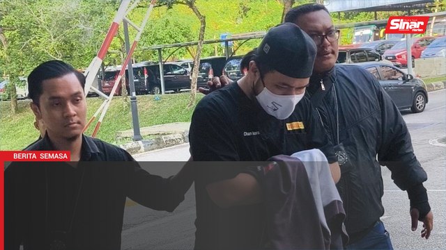 Ustaz Farid Abu Auliya didenda RM2,800 mengajar agama tanpa tauliah