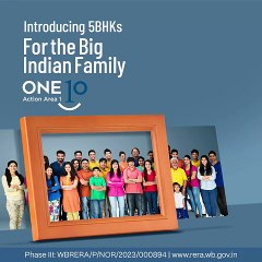 Live Grand at One10 – Premium Apartments in Newtown