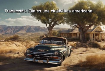 10000 palabras - American
