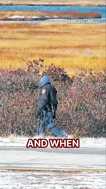 This is the moment a 16-year-old boy wheeled a blue bin through a cemetery