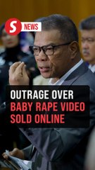 Govt to bolster child abuse unit after shocking case