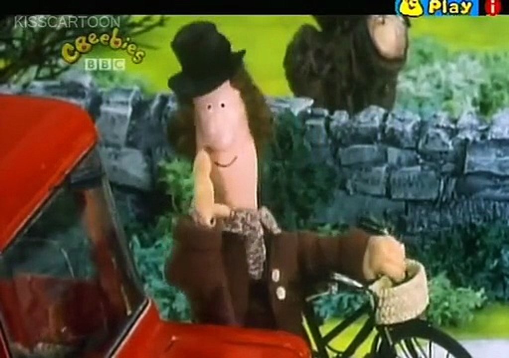Postman Pat Season 1 Episode 10 – Postman Pat Has Too Many Parcels | Full Vintage Show