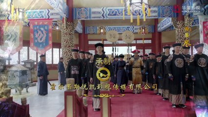 [Historical Romance] Rule the World EP14   Starring Raymond Lam, Tang Yixin   ENG SUB