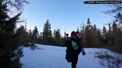 6 Unsettling Appalachian Trail Incidents on Camera