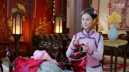 [Historical Romance] Rule the World EP13   Starring Raymond Lam, Tang Yixin   ENG SUB