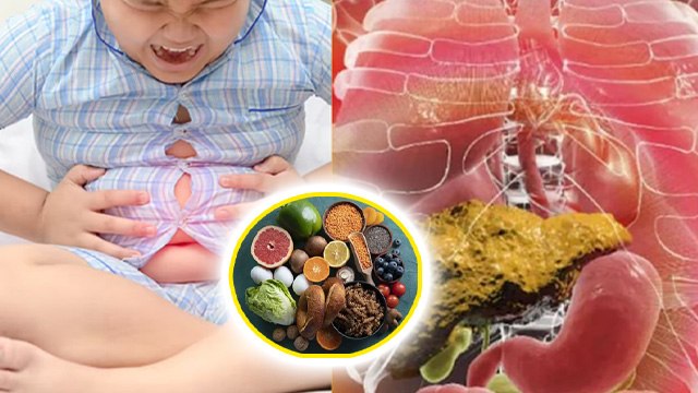Fatty Liver Causes In Kids: बच्चे के फैटी लिवर को कैसे कम किया जा सकता है, Treatment In Hindi...