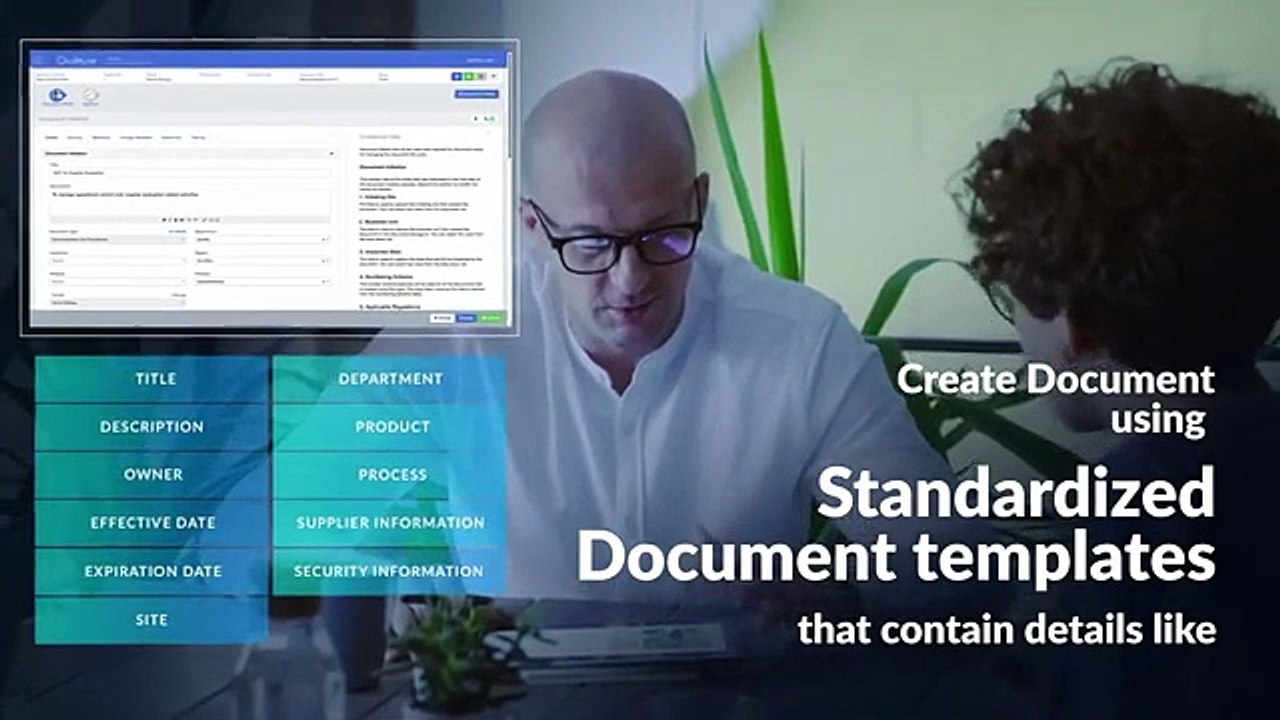 Qualityze Document Management System - Best Cloud Based Software Create, Manage and Review Documents (1)