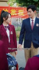 Move Over, It's The Young Heiress! – - Full