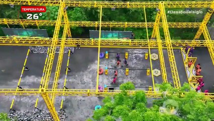 Desafio 2025 capítulo 10