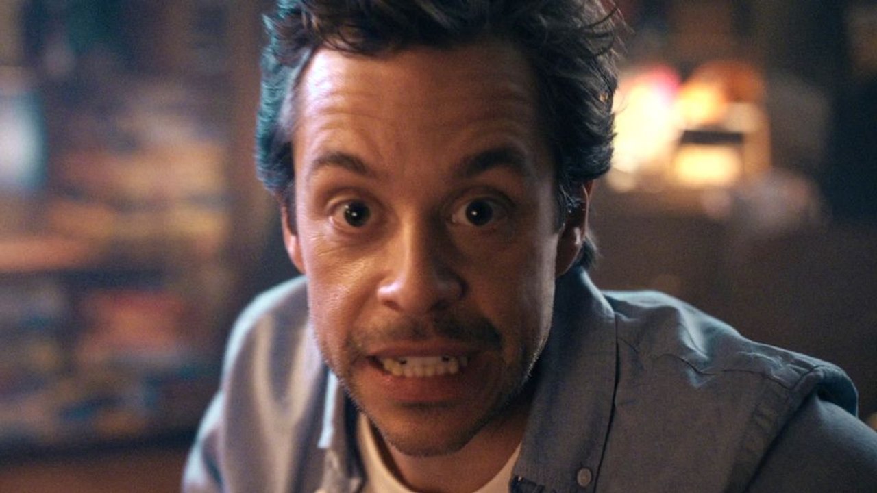 Checker Tobi und die heimliche Herrscherin der Erde Trailer DF