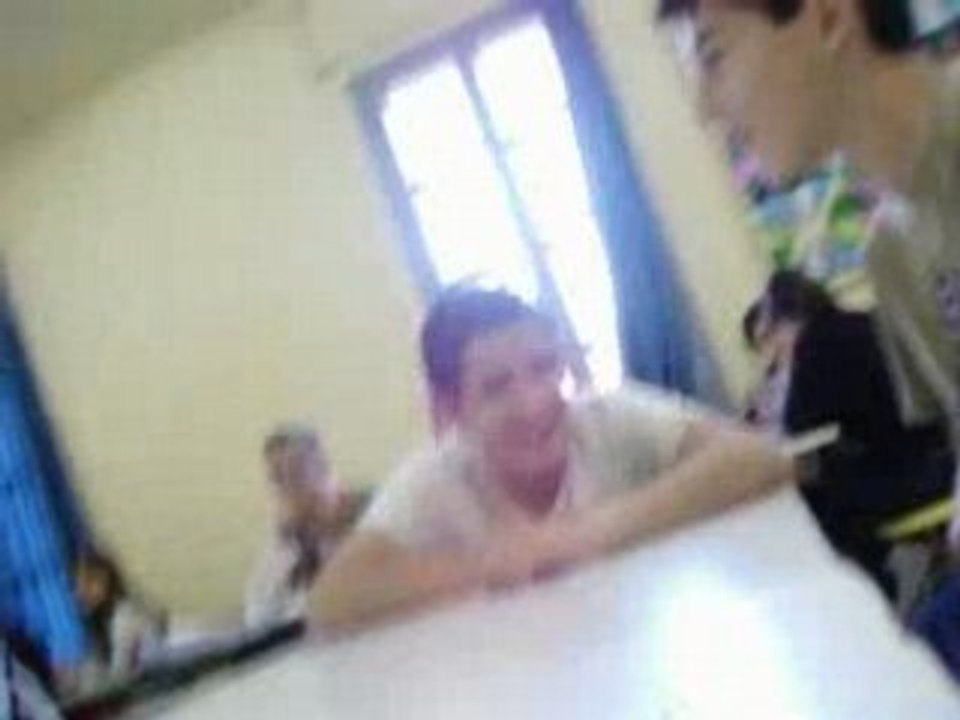 Art plastiques en espagne...