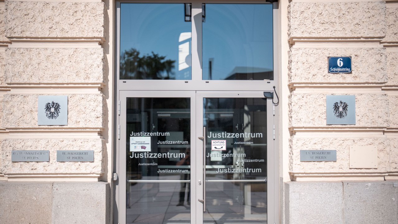 Terror-Pläne gegen Vienna Pride: Sechs Monate bedingt für 16-Jährigen