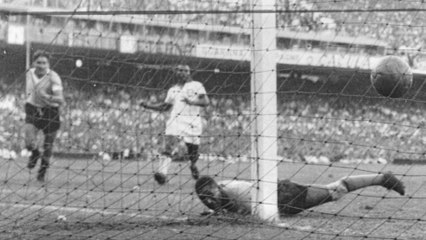 El Maracanazo: 75 años de un trueno que aún resuena