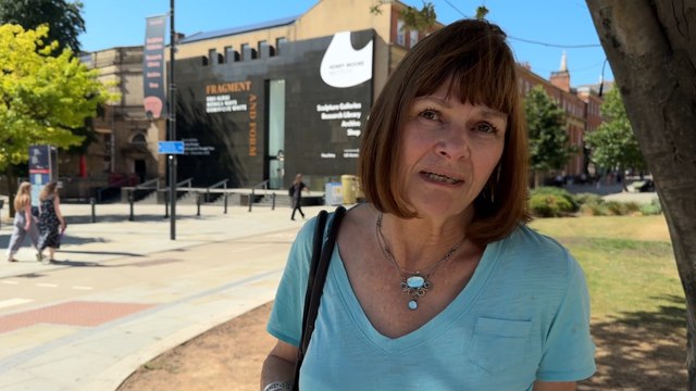 Leeds reflects on keeping children entertained during the school holidays