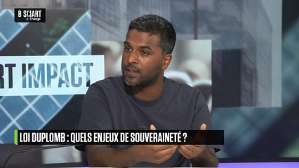 SMART IMPACT - LE DÉBAT du mercredi 16 juillet 2025
