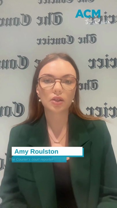 Lachlan Young's lawyer reveals how Hannah McGuire allegedly died